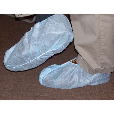 CELLUCAP Cover Shoestring Blue Polypropylene, PK150 2804B